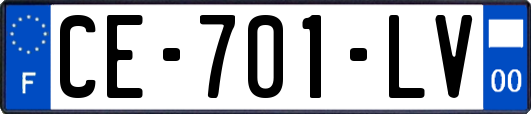 CE-701-LV