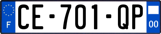 CE-701-QP