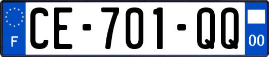 CE-701-QQ