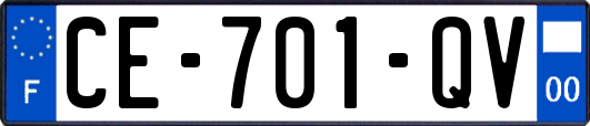 CE-701-QV