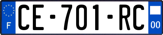 CE-701-RC