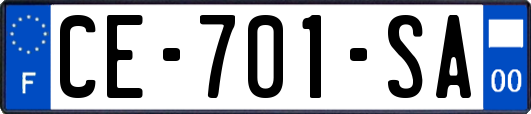 CE-701-SA