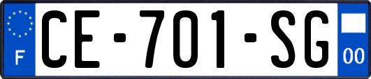 CE-701-SG