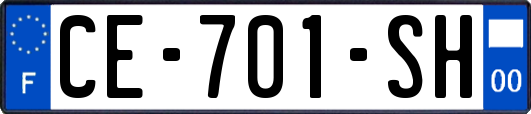 CE-701-SH