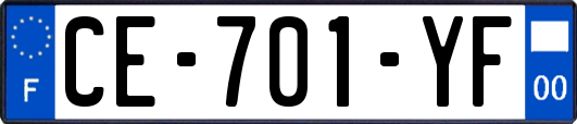 CE-701-YF