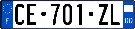 CE-701-ZL