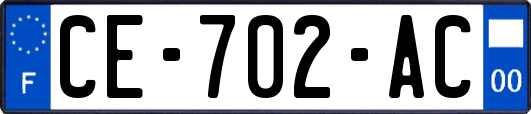 CE-702-AC