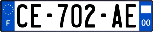 CE-702-AE