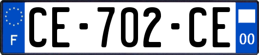 CE-702-CE