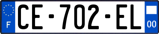 CE-702-EL