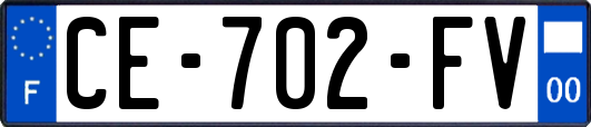 CE-702-FV
