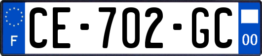 CE-702-GC