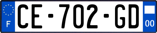 CE-702-GD