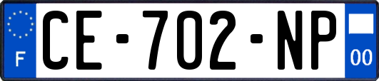 CE-702-NP