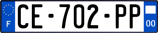 CE-702-PP