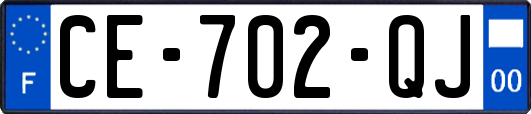 CE-702-QJ