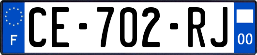 CE-702-RJ