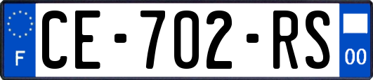 CE-702-RS