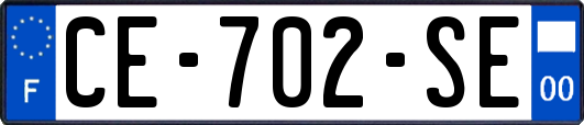 CE-702-SE