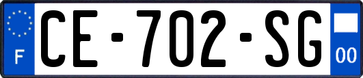 CE-702-SG