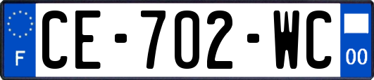 CE-702-WC