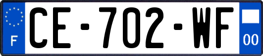 CE-702-WF