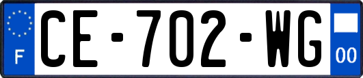 CE-702-WG