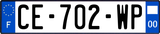 CE-702-WP