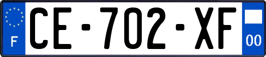 CE-702-XF