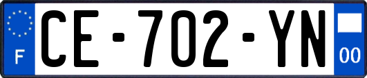 CE-702-YN