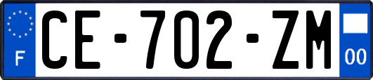 CE-702-ZM
