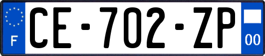 CE-702-ZP