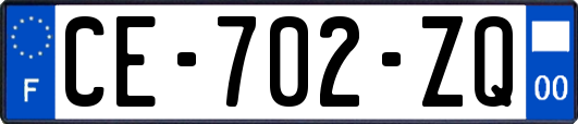 CE-702-ZQ