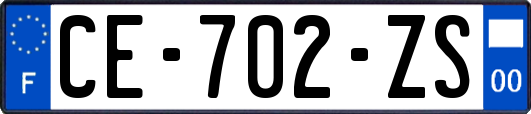 CE-702-ZS