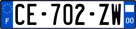 CE-702-ZW