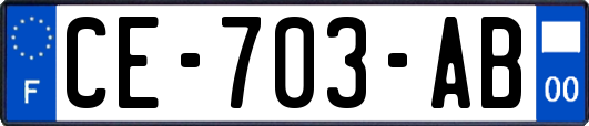 CE-703-AB