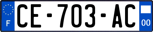 CE-703-AC