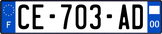 CE-703-AD