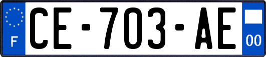 CE-703-AE