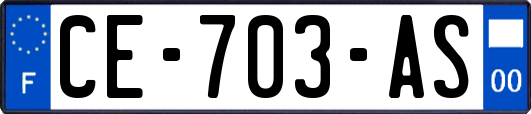 CE-703-AS