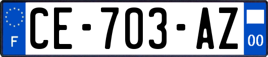 CE-703-AZ