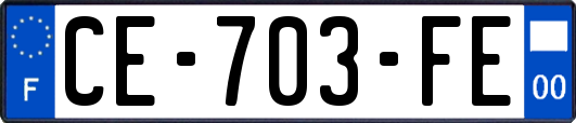 CE-703-FE