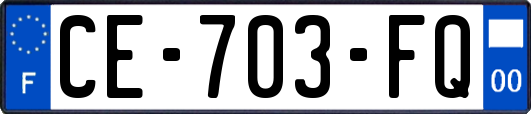 CE-703-FQ