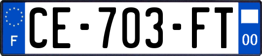 CE-703-FT