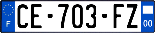 CE-703-FZ