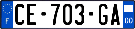 CE-703-GA