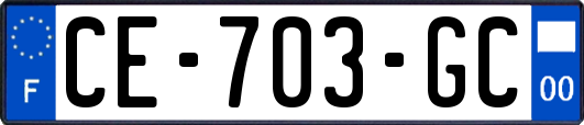 CE-703-GC