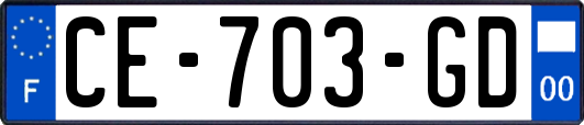 CE-703-GD