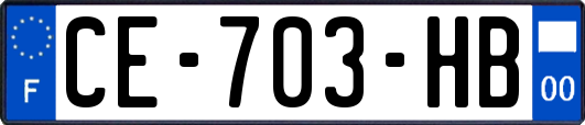 CE-703-HB