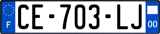 CE-703-LJ
